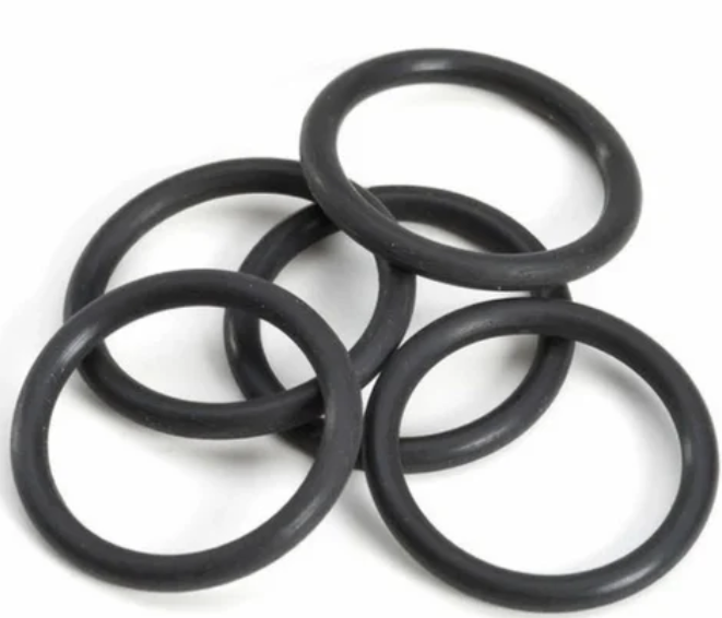 Supply Ahmedabad Silicone Rubber O Ring